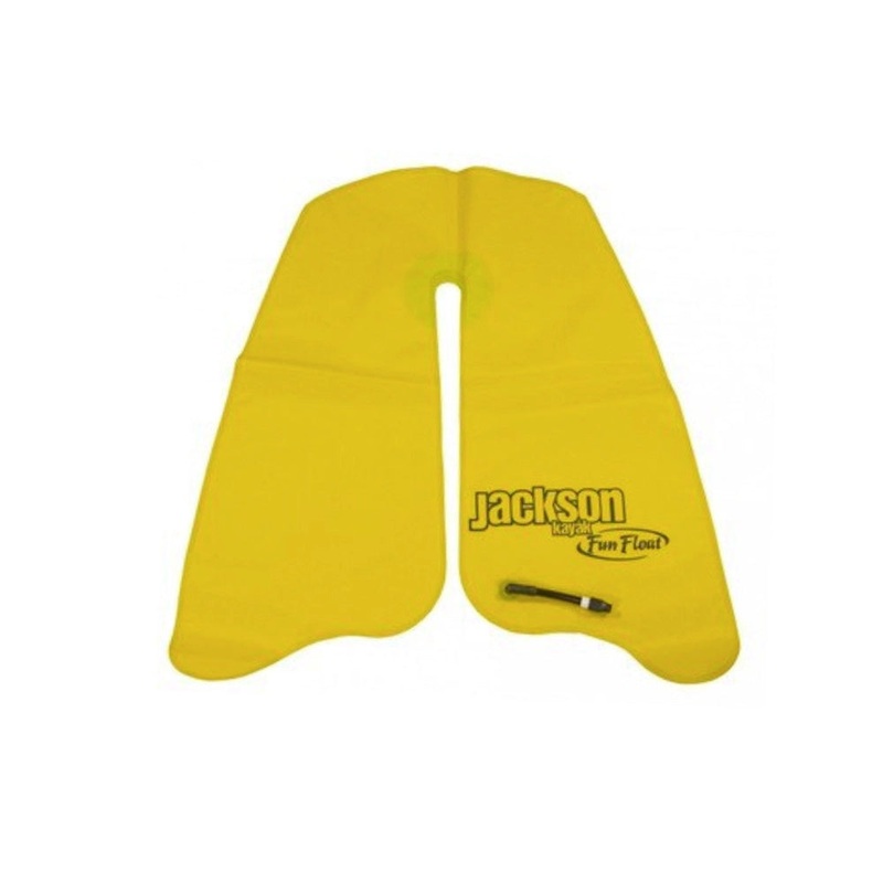 Jackson Kayak – Fun Float