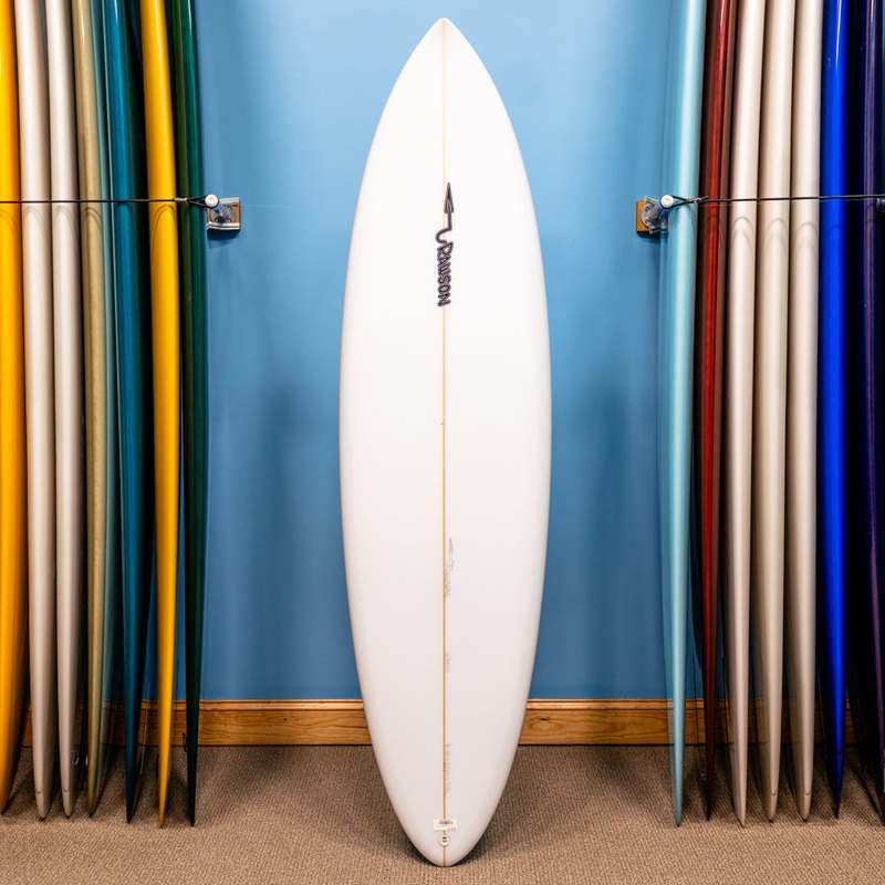 Rawson Sniper PU/Poly 6’10”
