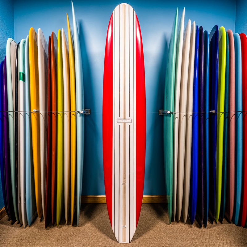 Roger Hinds Renaissance Tuflite V-Tech 10’0″