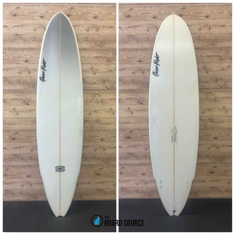 Sting Fish 8’0″