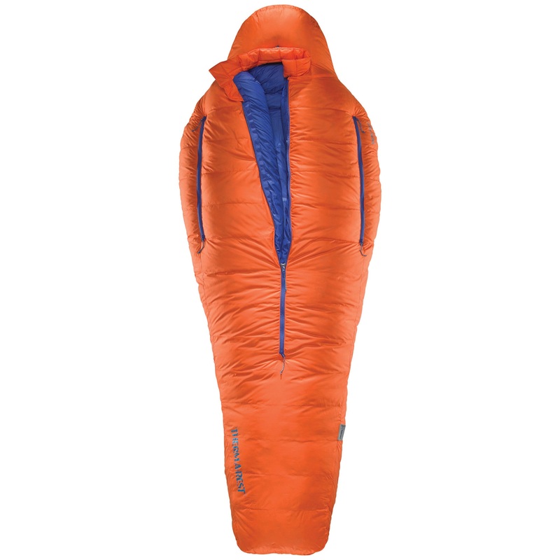 Thermarest – Polar Ranger -20F/-30C Sleeping Bag