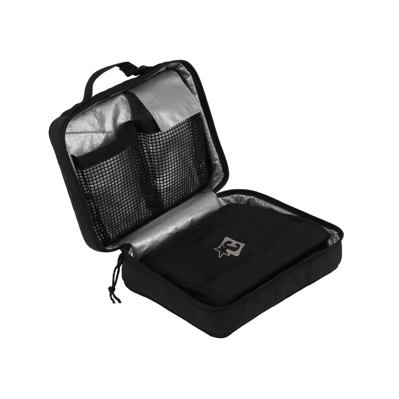 TRAVEL SURF KIT – BLACK