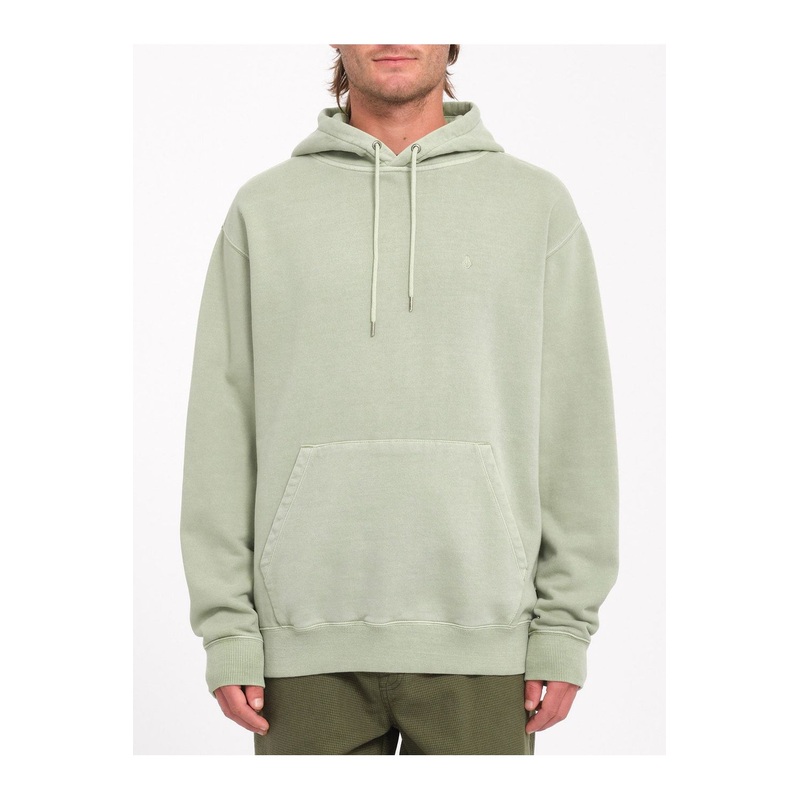 Volcom Single Stone Crew Hoody