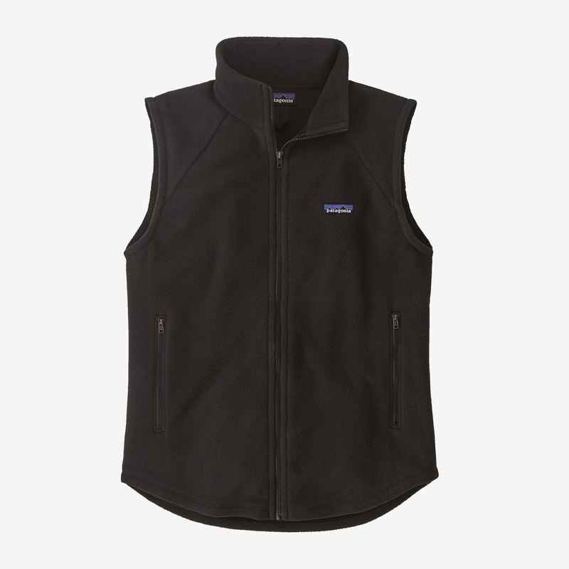 W’s Classic Microdini Vest