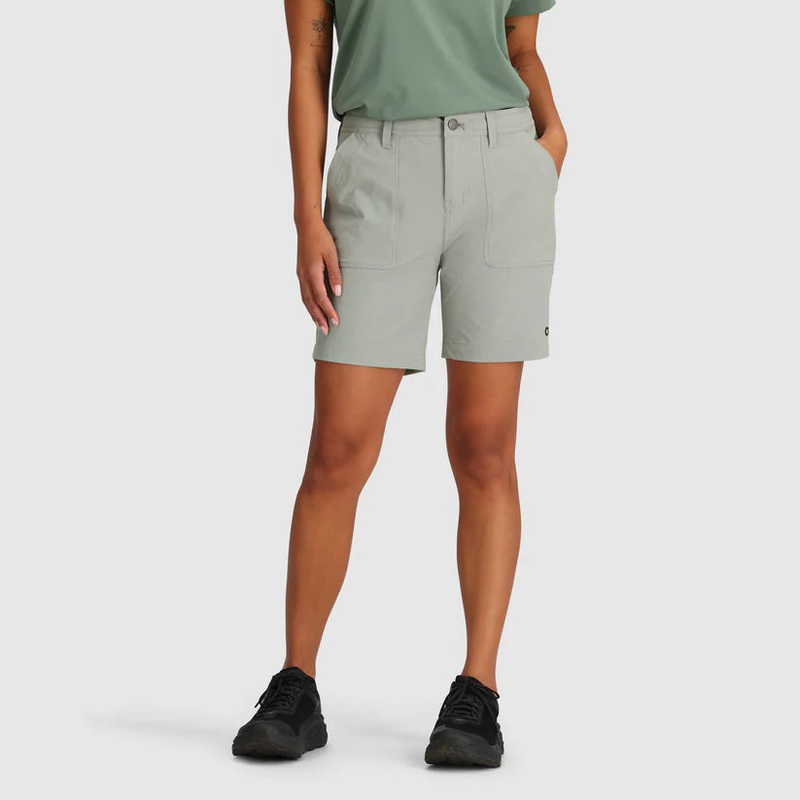 Women’s Ferrosi Shorts