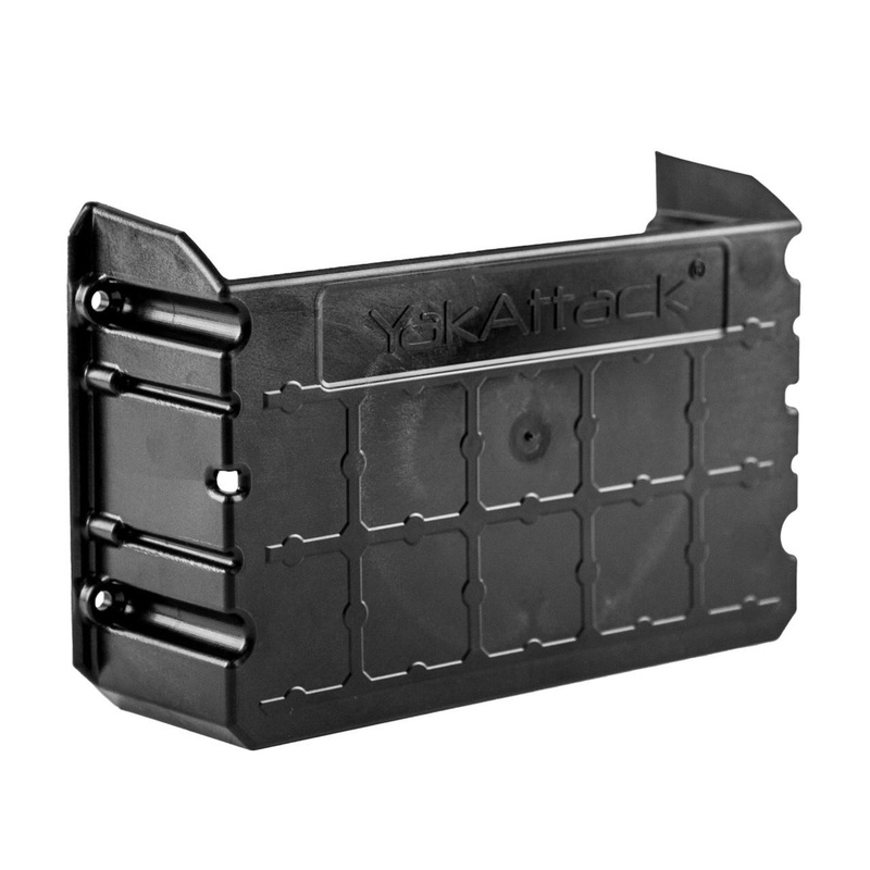 YakAttack – 7.5 GridLoc PicPocket