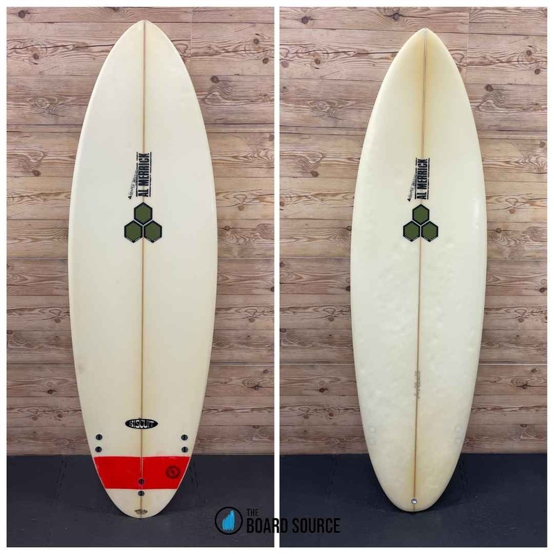 Biscuit 6’2″