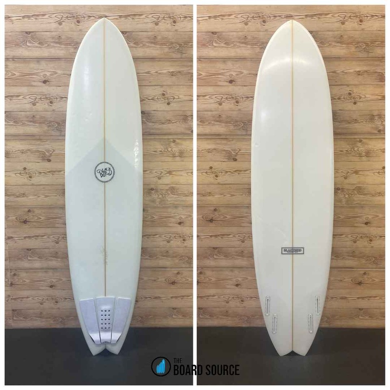 Caviar 7’5″