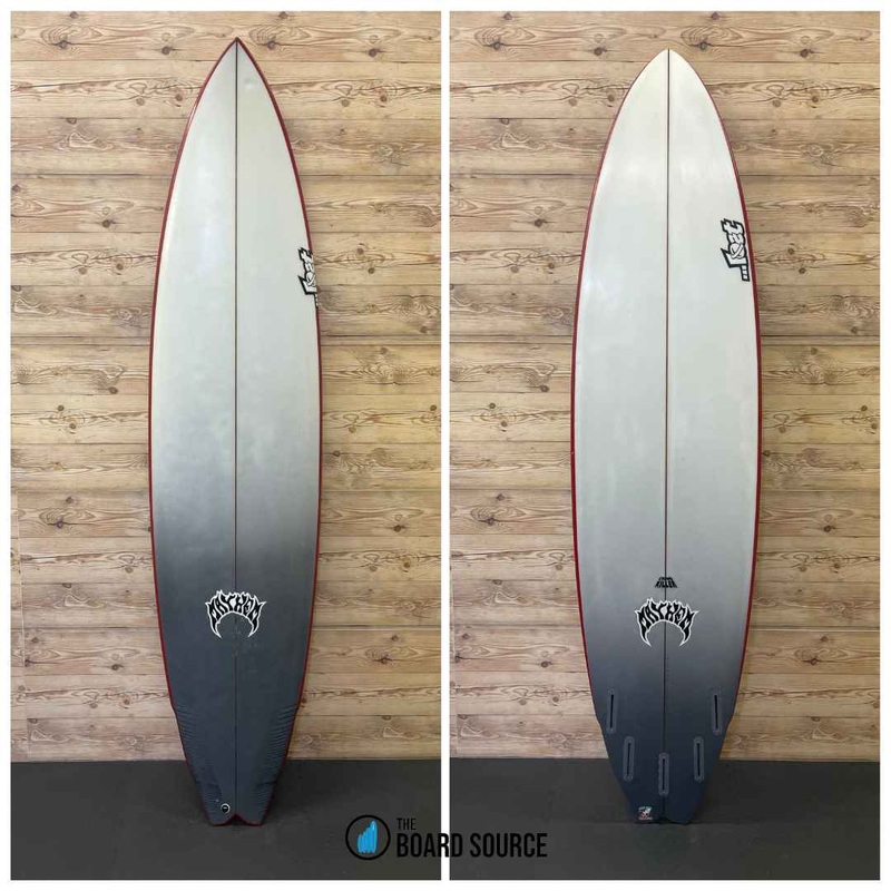 Crowd Killer 7’10”