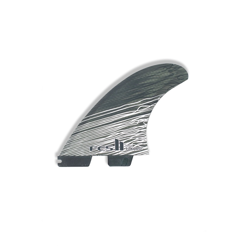 FCS – FCS II TOKORO – PC – L – 3FINS