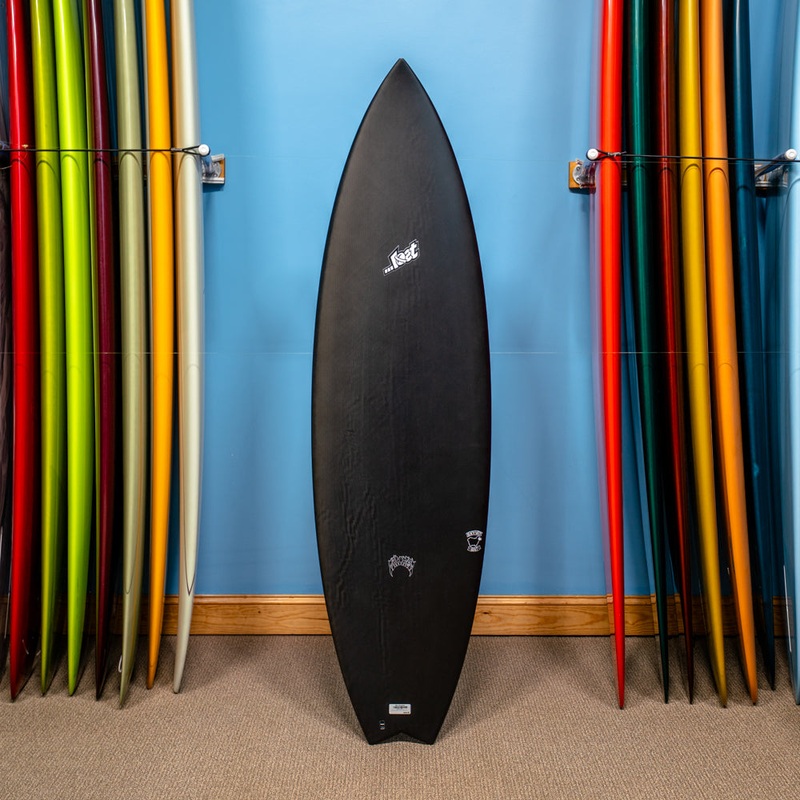 Lost Mod Quad Black Sheep 6’3″