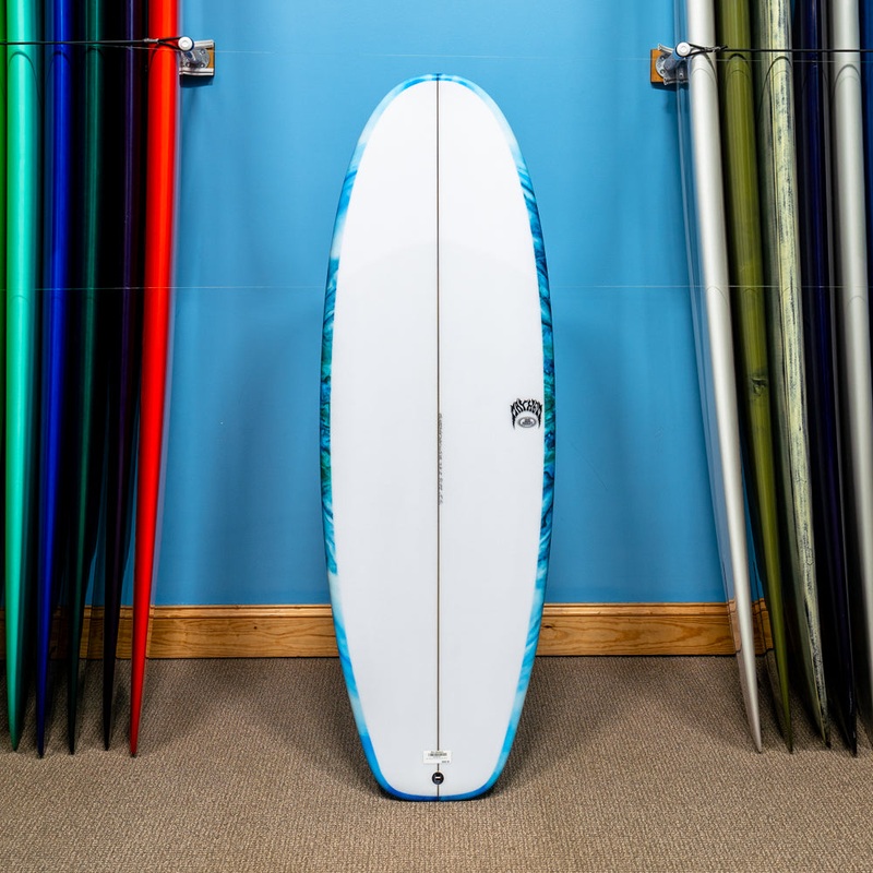 Lost Party Platter PU/Poly 5’2″