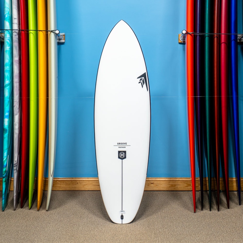 Machado Groove Firewire HE 5’9″
