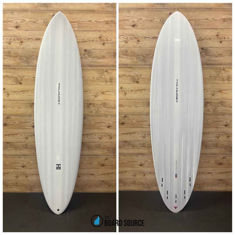 Mid 6 Mini 6’8″