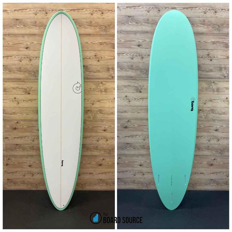 Mod Fun 7’6″