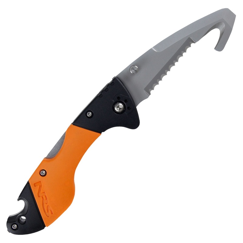 NRS – Captain Rescue Knife