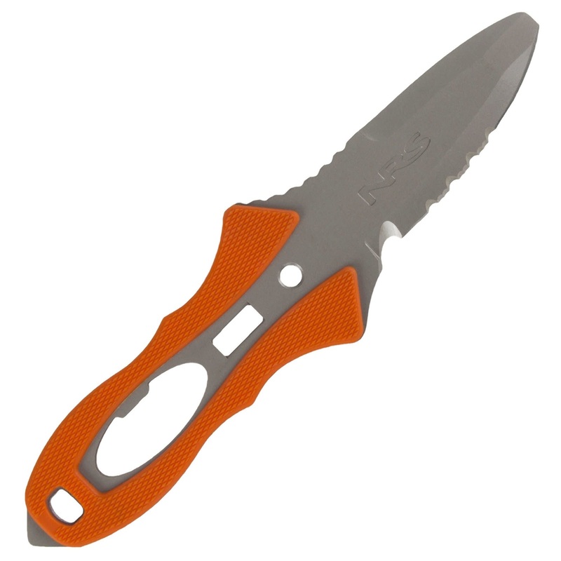 NRS – Pilot Knife