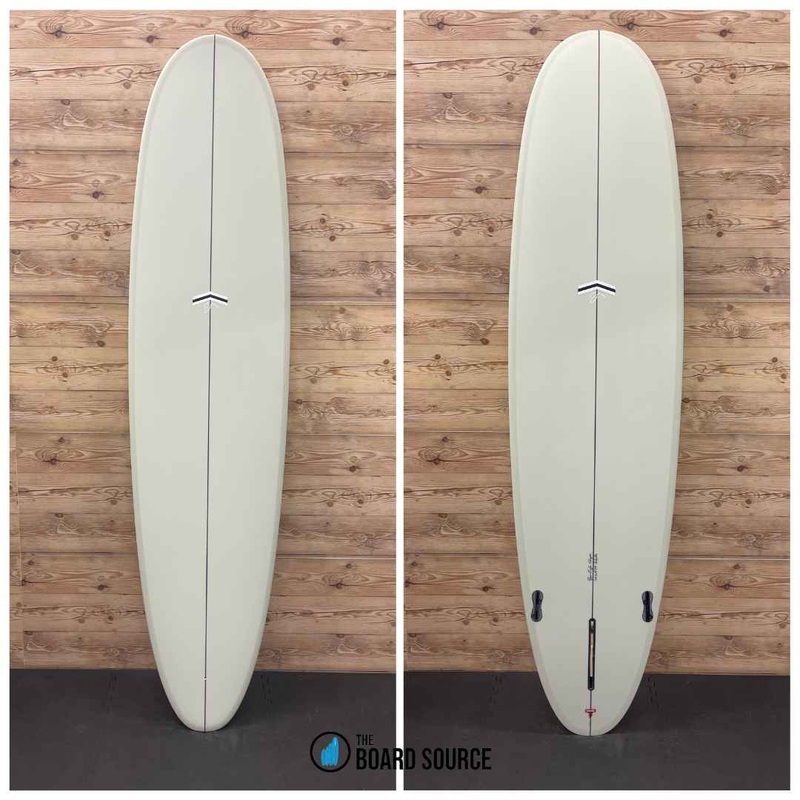 Parallax Plus 7’10”