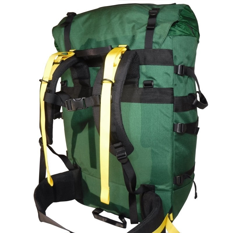 RBW – Expedition Canoe Pack
