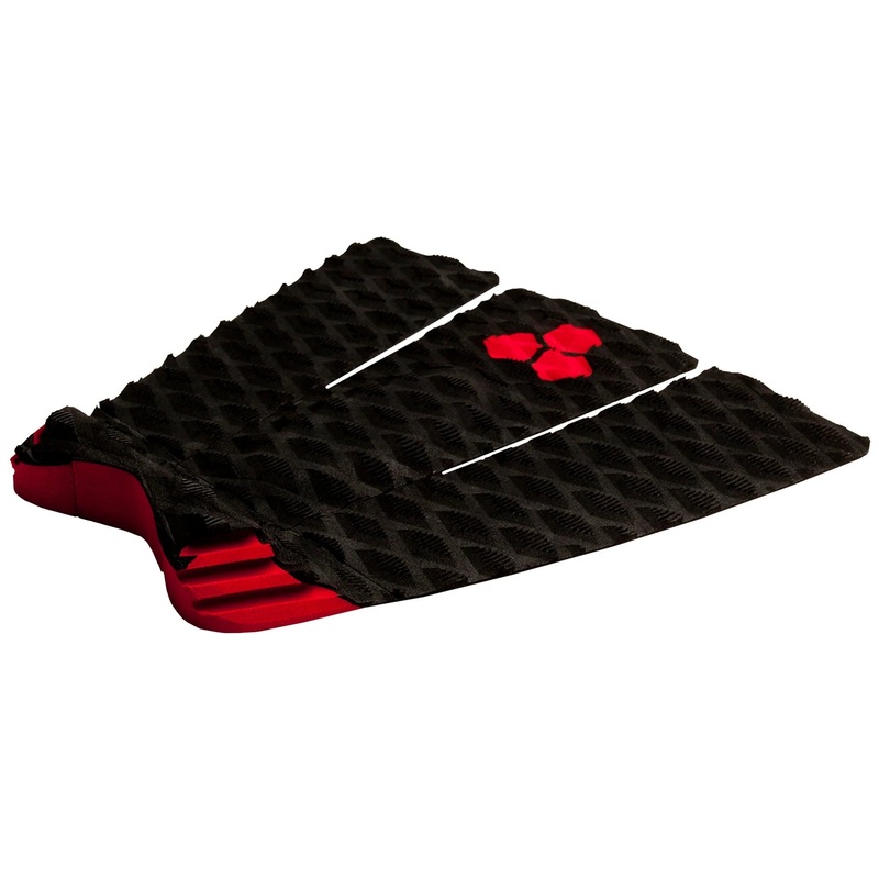 REEF HEAZLEWOOD ARCH SIGNATURE PAD – BLACK
