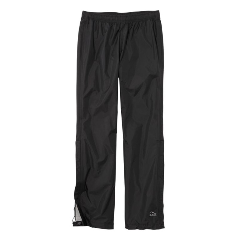 Trail Model Rain Pants Women’s Regular