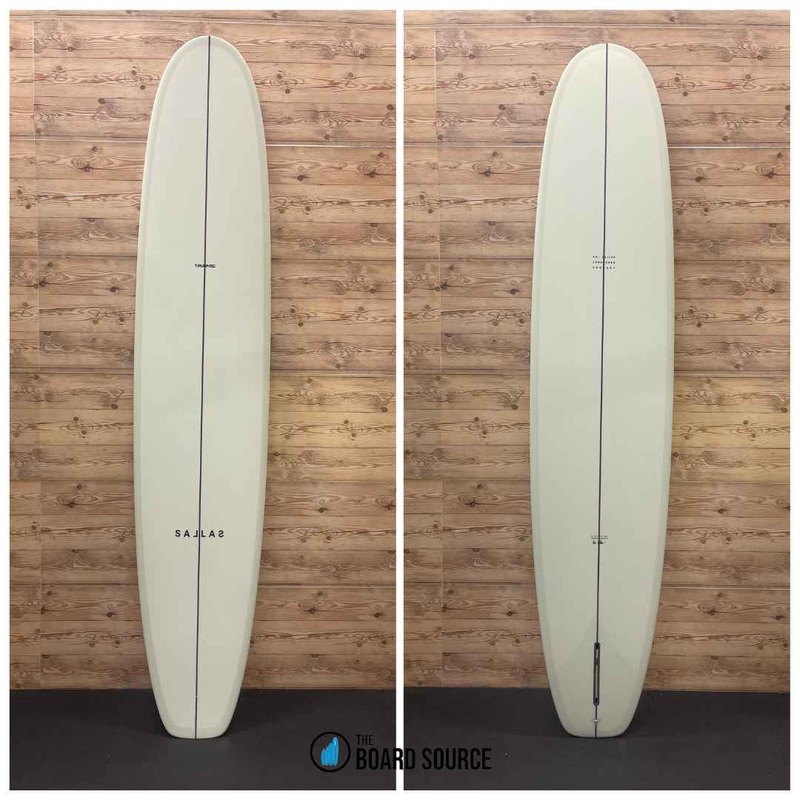 Tsunami 9’8″