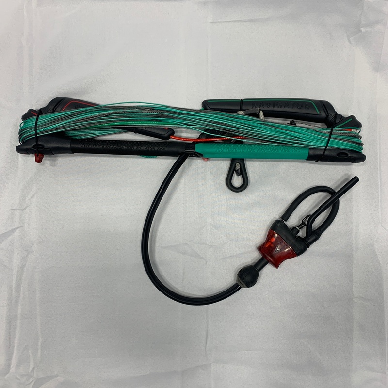 USED 2021 North Navigator Control System Bar-50-55cm