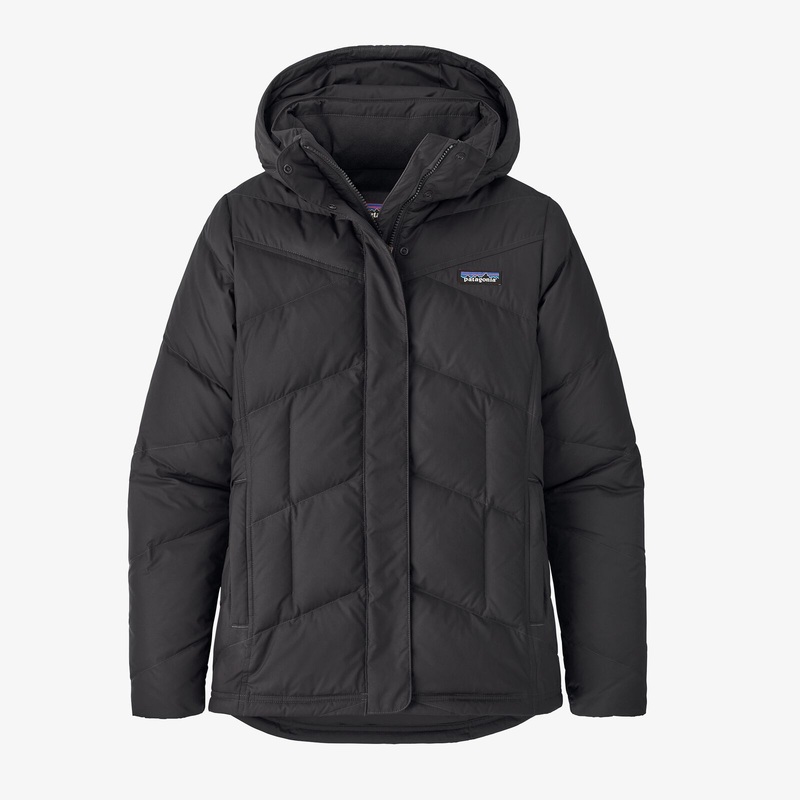 W’s Down With It Jacket