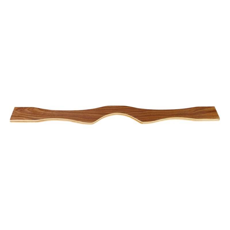 Walnut Laminate Yoke