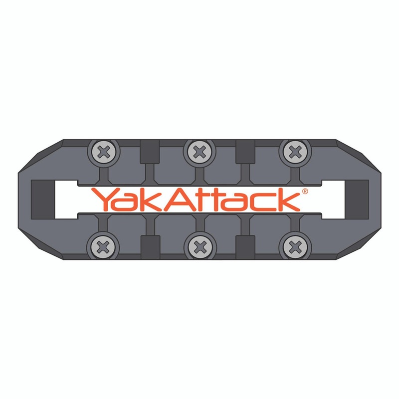 YakAttack – GridLoc MightyMount Decal