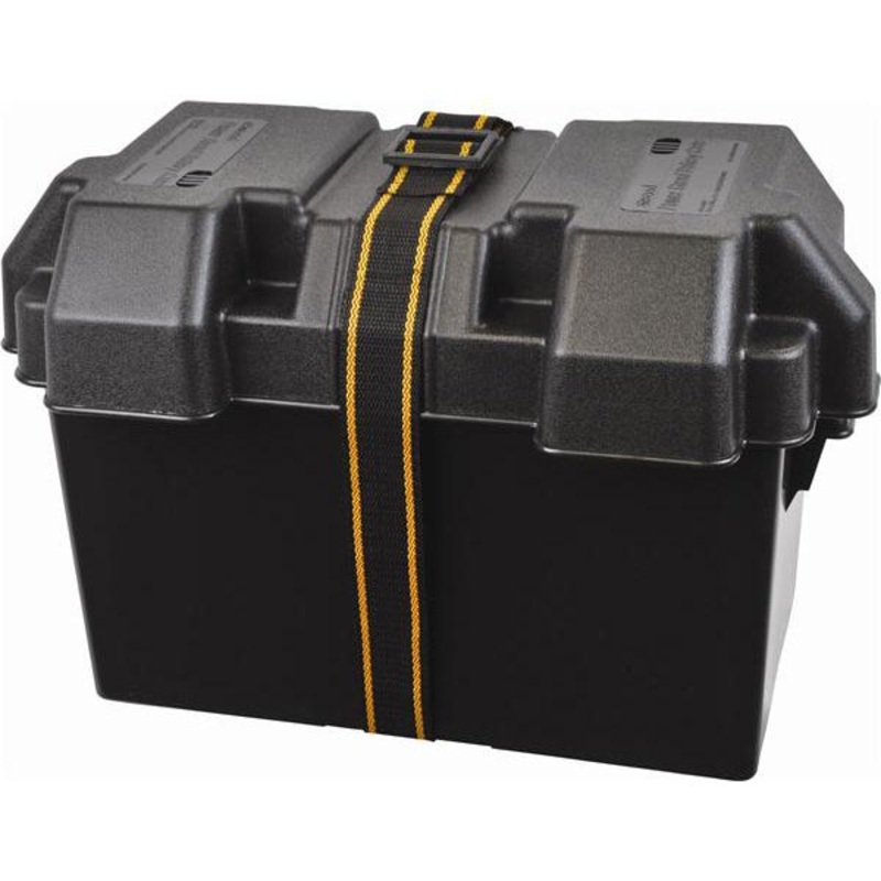 Attwood PowerGuard 27 Battery Box
