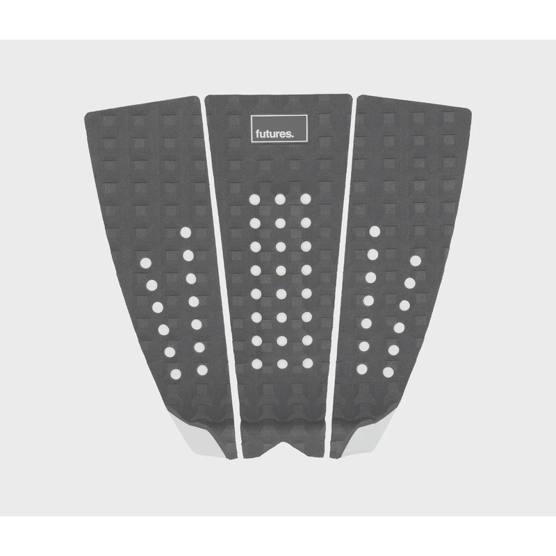 BREWSTER NARROW TRACTION PAD – GREY