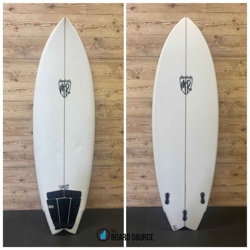 California Twin 6’0″