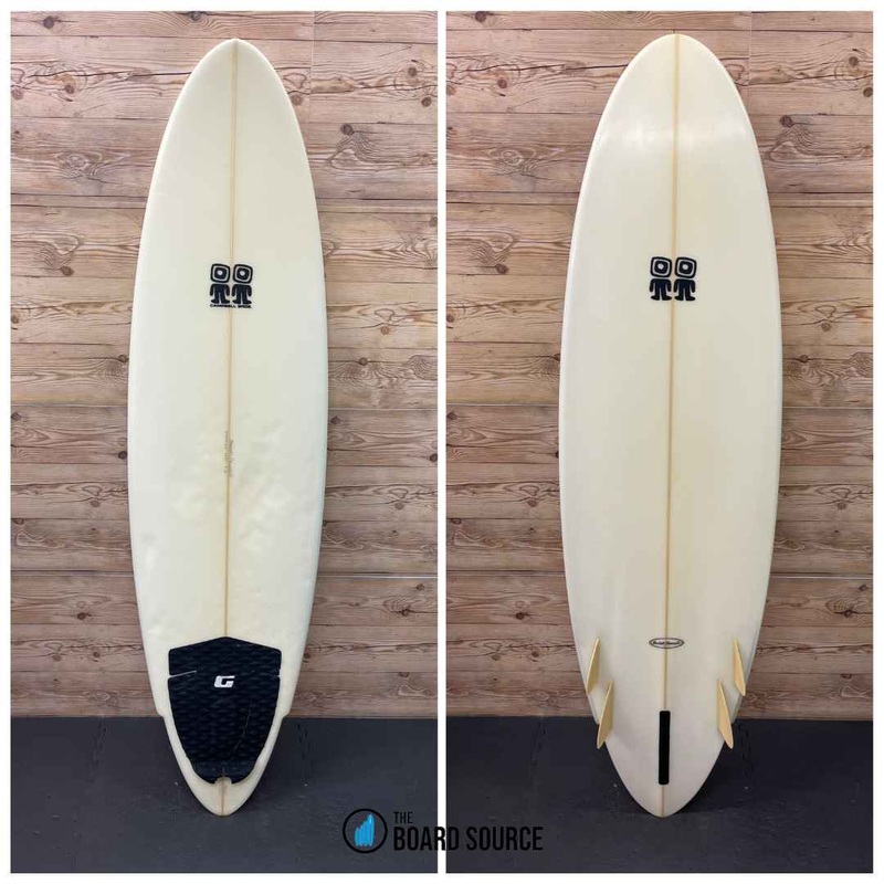 E-Wing Bonzer 5 Egg 6’2″