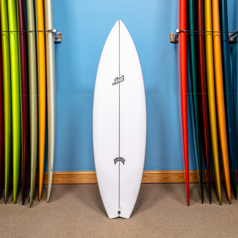 Lost Mod Quad PU/Poly 5’9″
