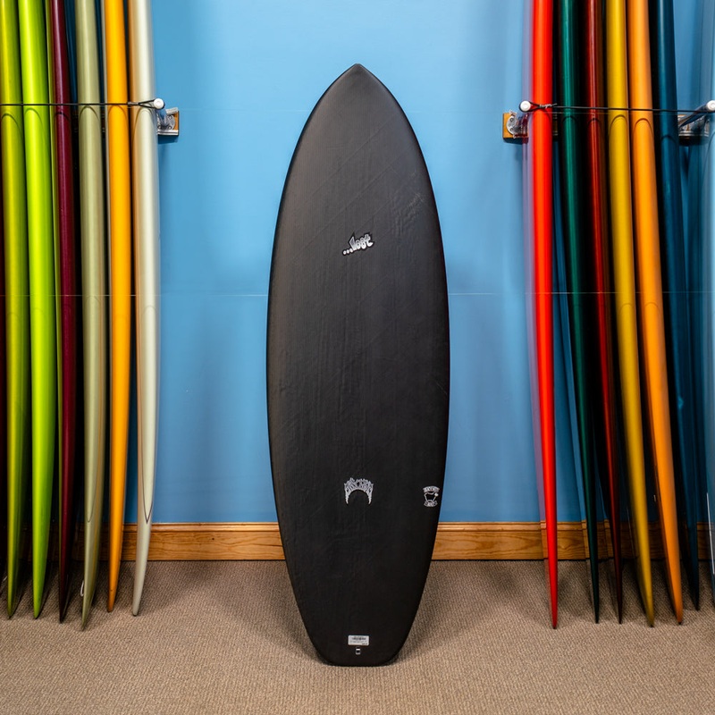 Lost Original Puddle Jumper ’25 Black Sheep 5’10”