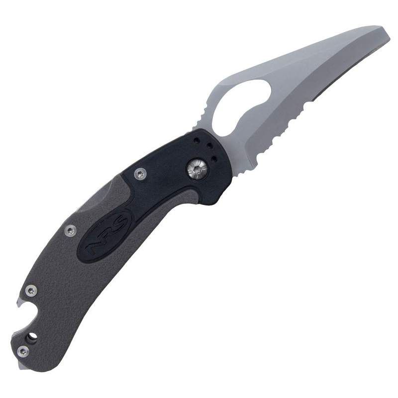 NRS – Wingman Folding Knife