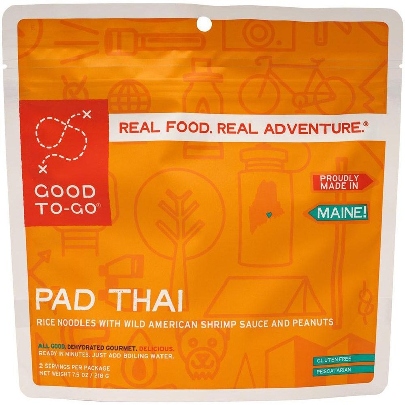 Pad Thai – 7.5oz