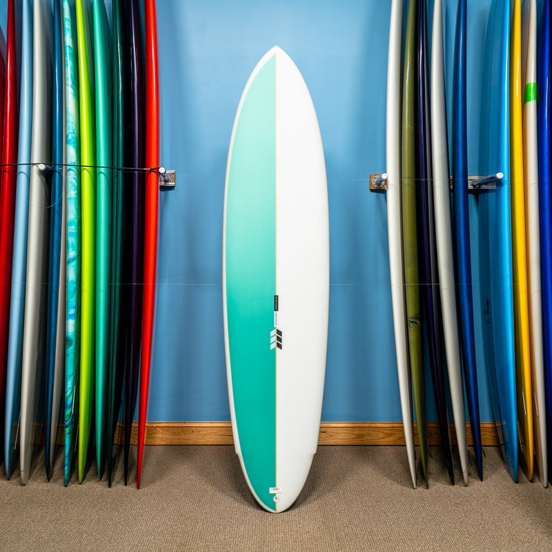 Ryan Sakal Sabre PU/Poly 7’6″
