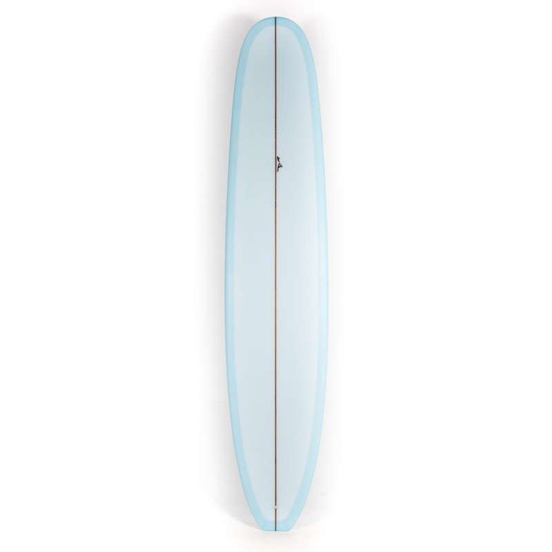 Thomas Surfboards – KEEPER 2.0 – 9’5″ x 23 x 3