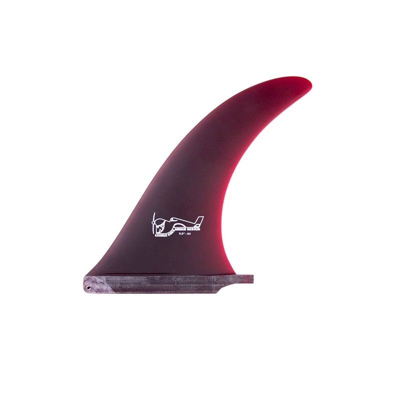TRUE AMES – GEORGE GREENOUGH 4A 10.5 – RED – 1FIN