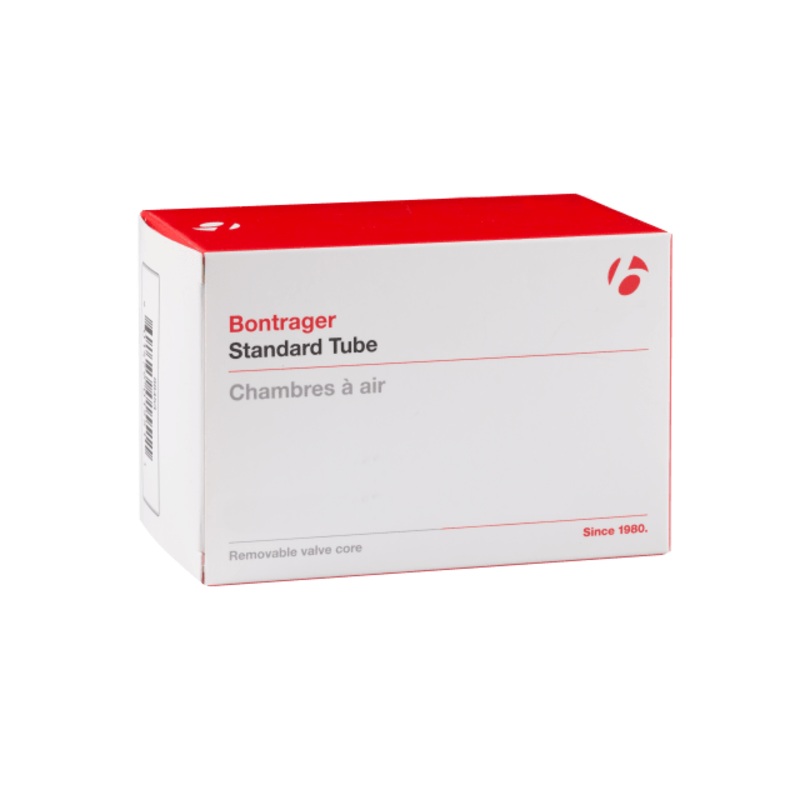 Tube Bontrager Standard 27.5 x 2.00-2.40 SV 48mm