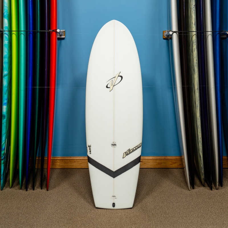 Vernor Mini Simmons EPS/Epoxy 5’10”
