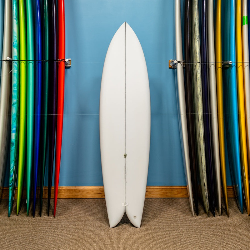 Christenson Long Phish 2.0 PU/Poly 6’8″