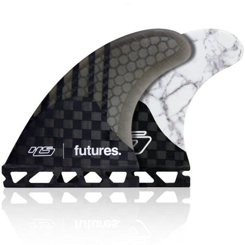 FUTURES HS2 V2 GEN SERIES TRI M