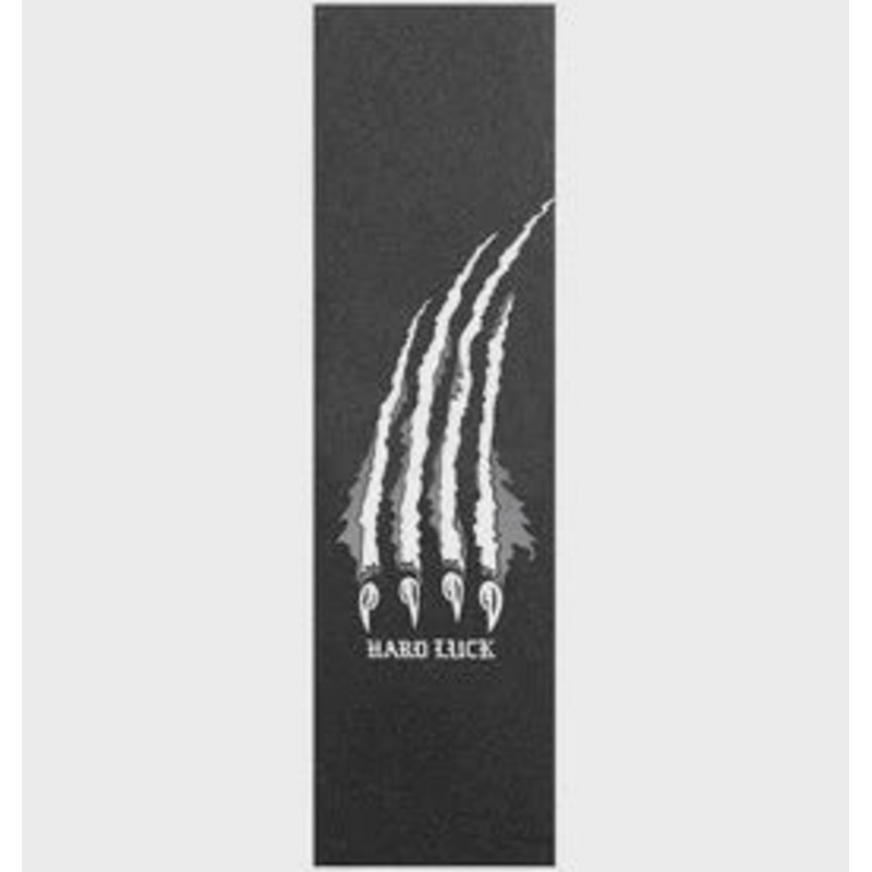 Hard Luck Grip Tape – Claw