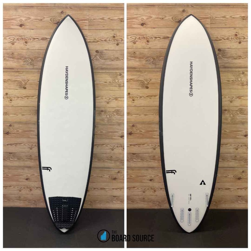 Hypto Krypto 6’6″