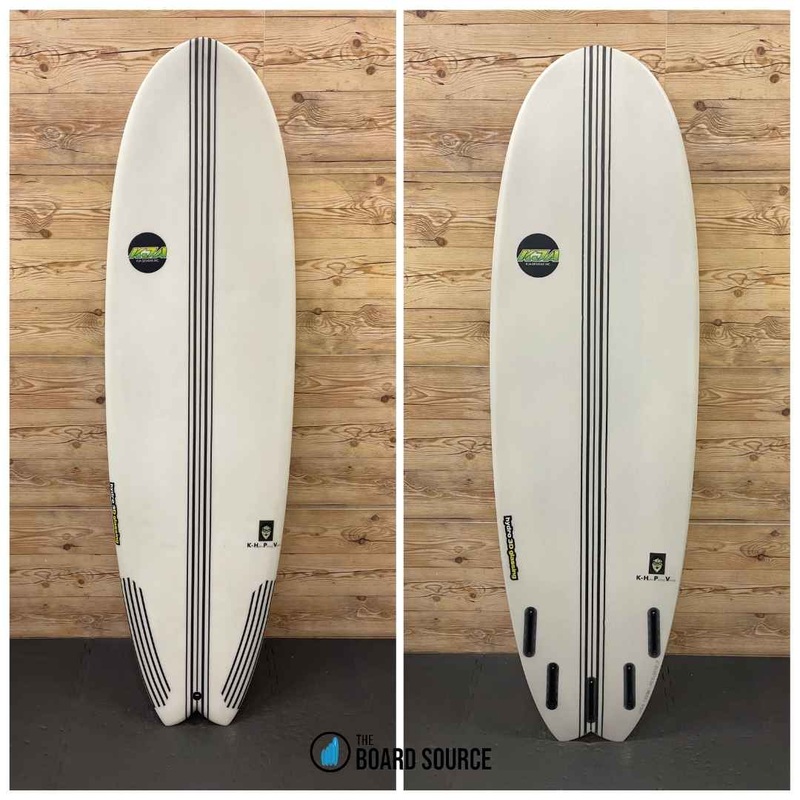 KHPV 6’0″