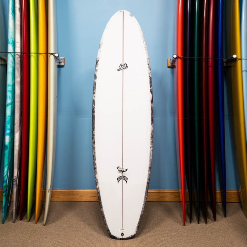 Lost LayZToy II PU/Poly 6’10”