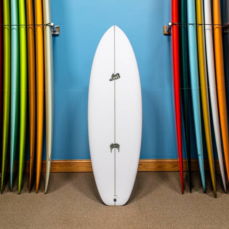 Lost Original Puddle Jumper ’25 PU/Poly 5’5″